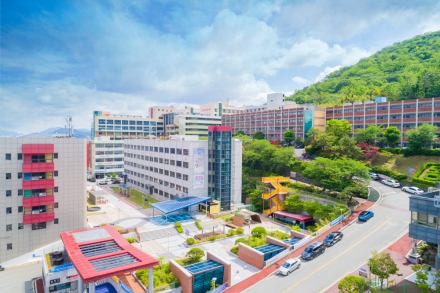 동의과학대교 수시1차 경쟁률 7.08대 1… 8858명 지원