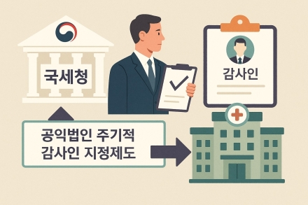 “감사 투명성인가, 비용 폭탄인가”… 지방 의료법인들 ‘감사비 폭탄’에 울상