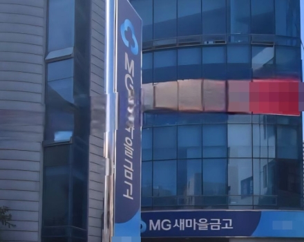 “누가 금고를 감시하나”… 새마을금고의 고질병