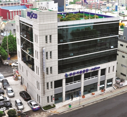 부산시설공단, 공공데이터·데이터 기반행정 평가 2년 연속‘우수’… 디지털 행정선도
